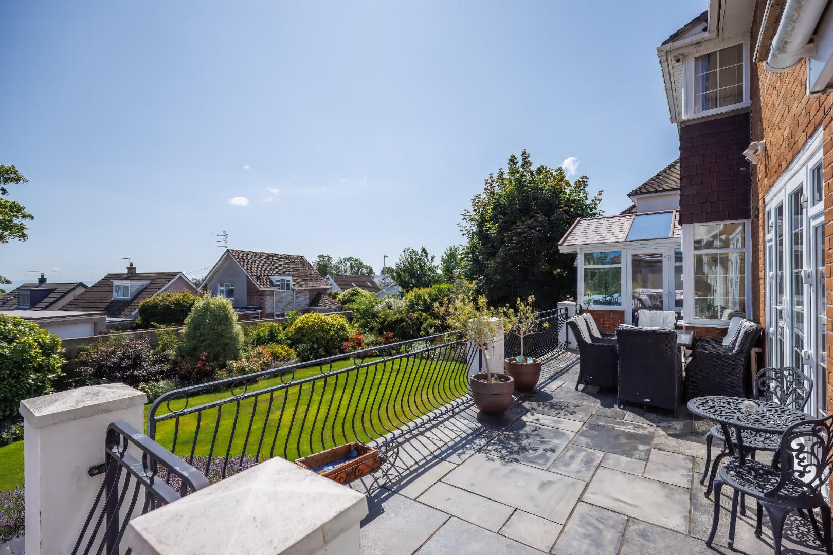 Danygraig Avenue, Porthcawl, Bridgend County Borough, CF36 5AA